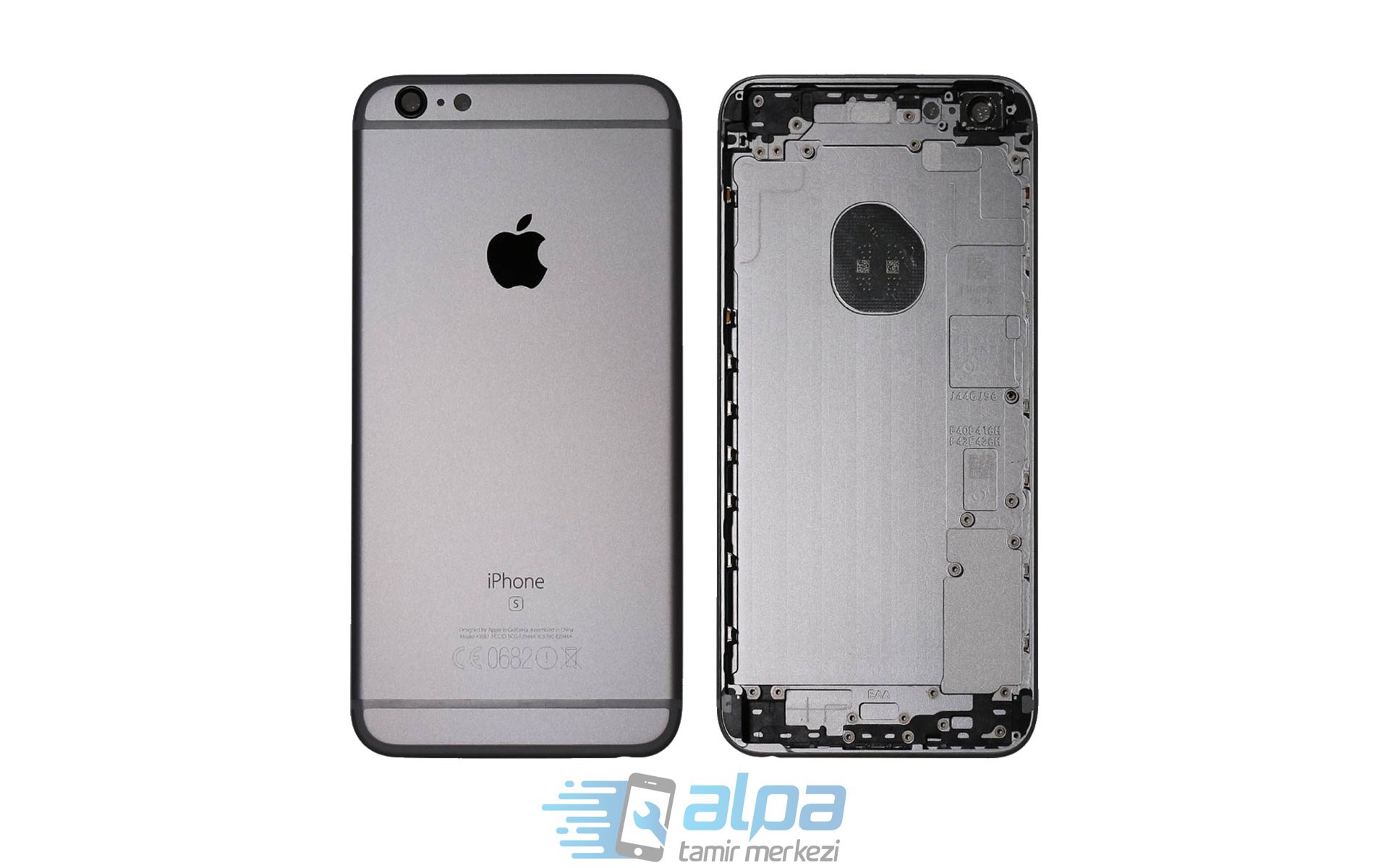 iPhone 6s Plus Kasa Değişimi Fiyatı 849 TL