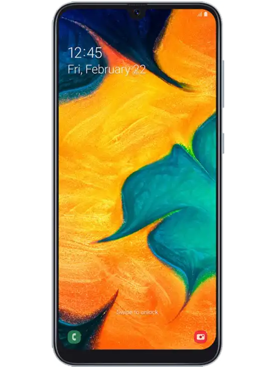 Galaxy A30