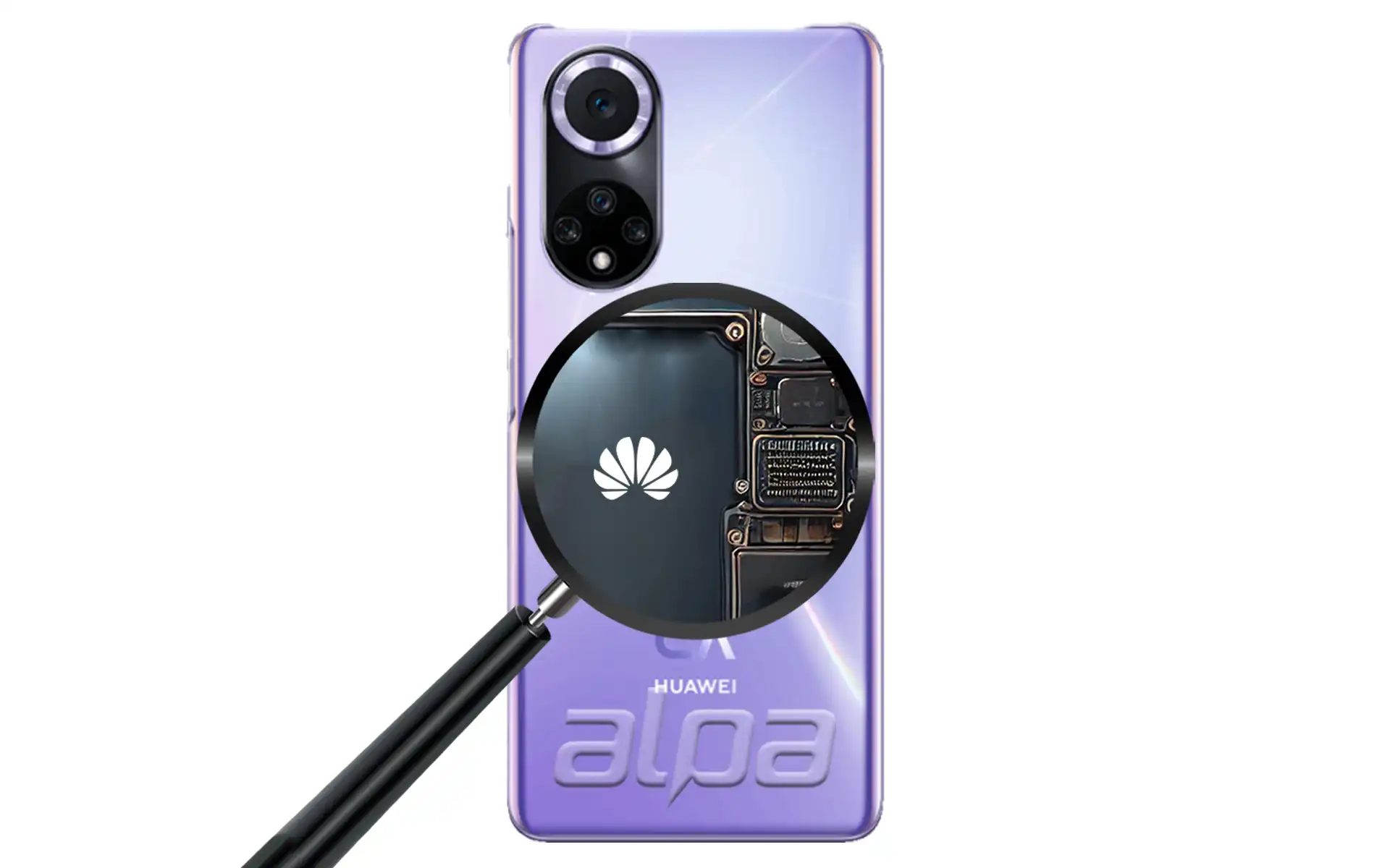 Huawei Nova 9 Anakart Tamiri – Akıllı Cihazlar İçin Akıllı Müdahale 🔧📱