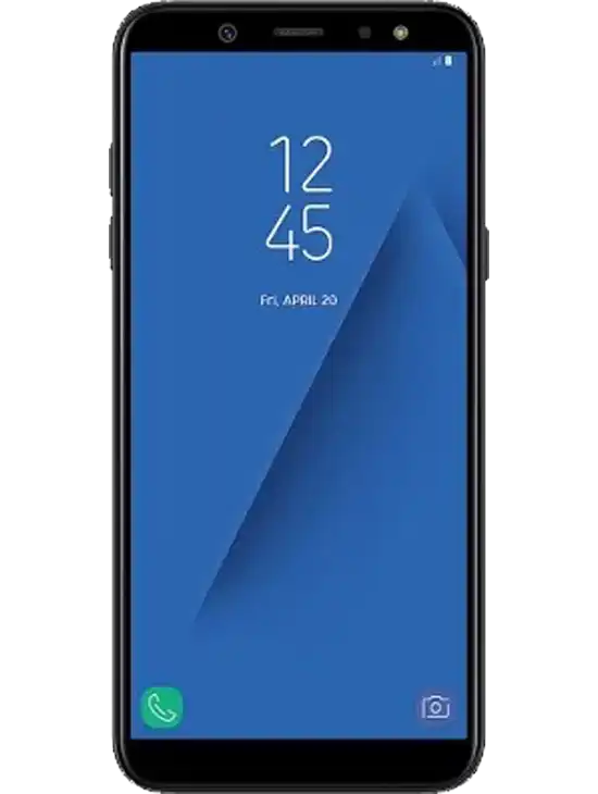 Galaxy A6