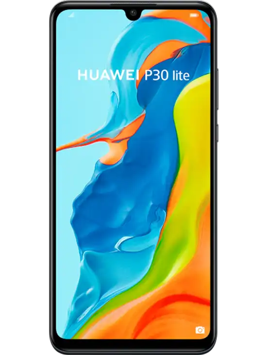 Huawei P30 Lite