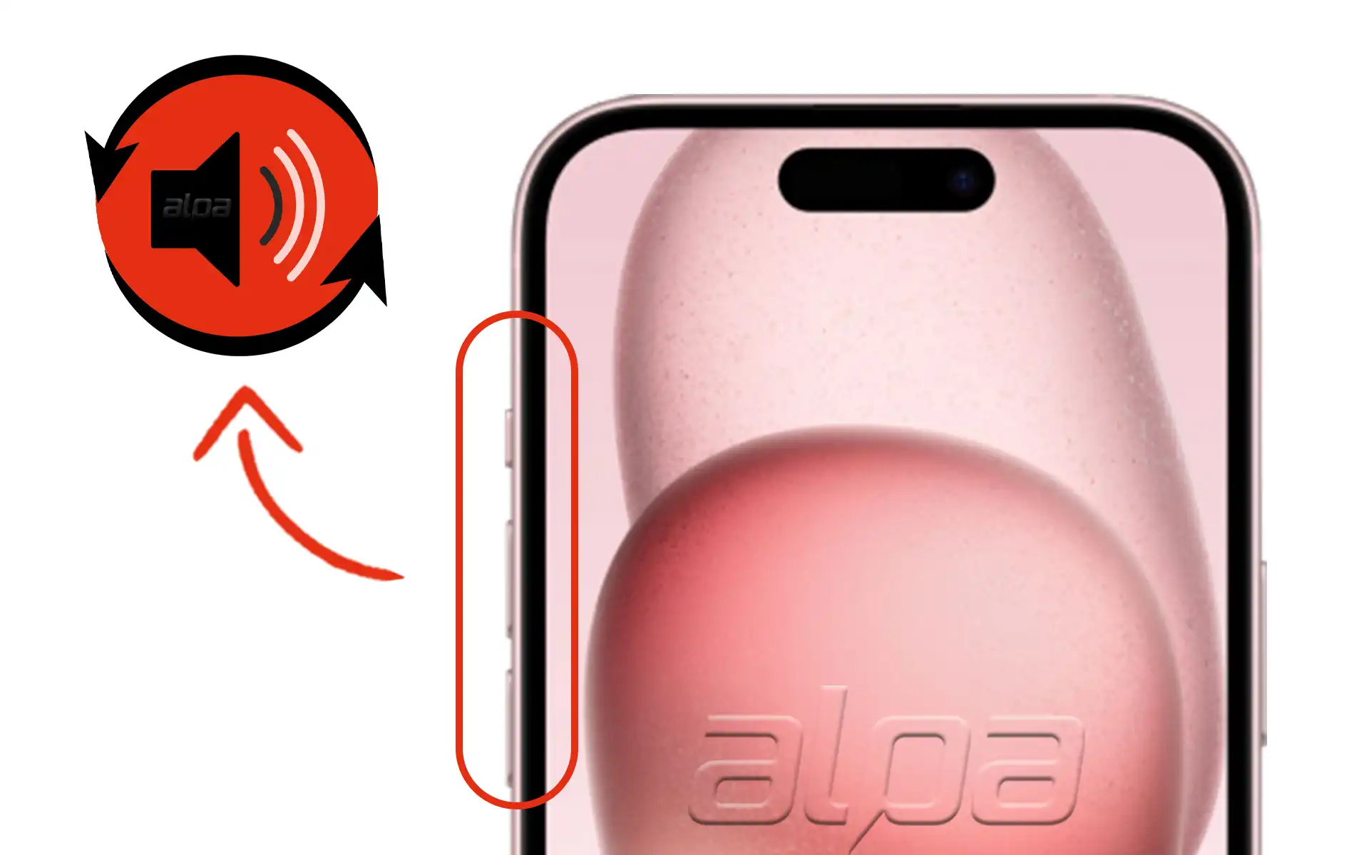 iPhone 15 Ses Tuşu Değişimi Fiyatı