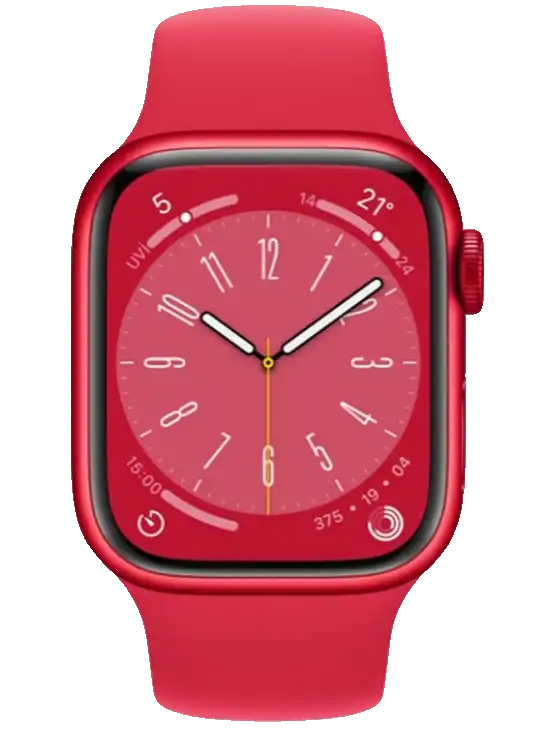 Apple Watch S8 41MM