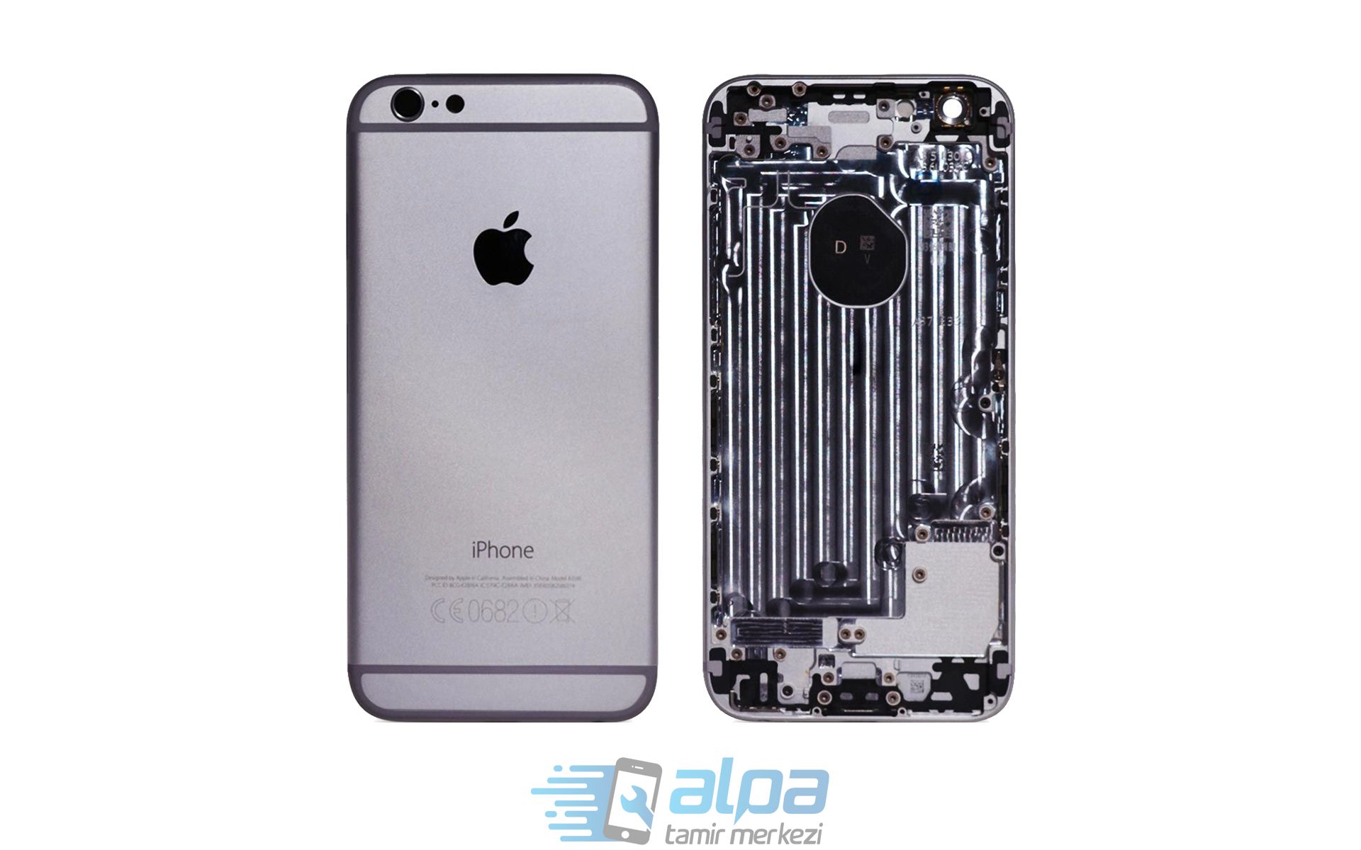 iPhone 6 Kasa Değişimi Fiyatı 799 TL