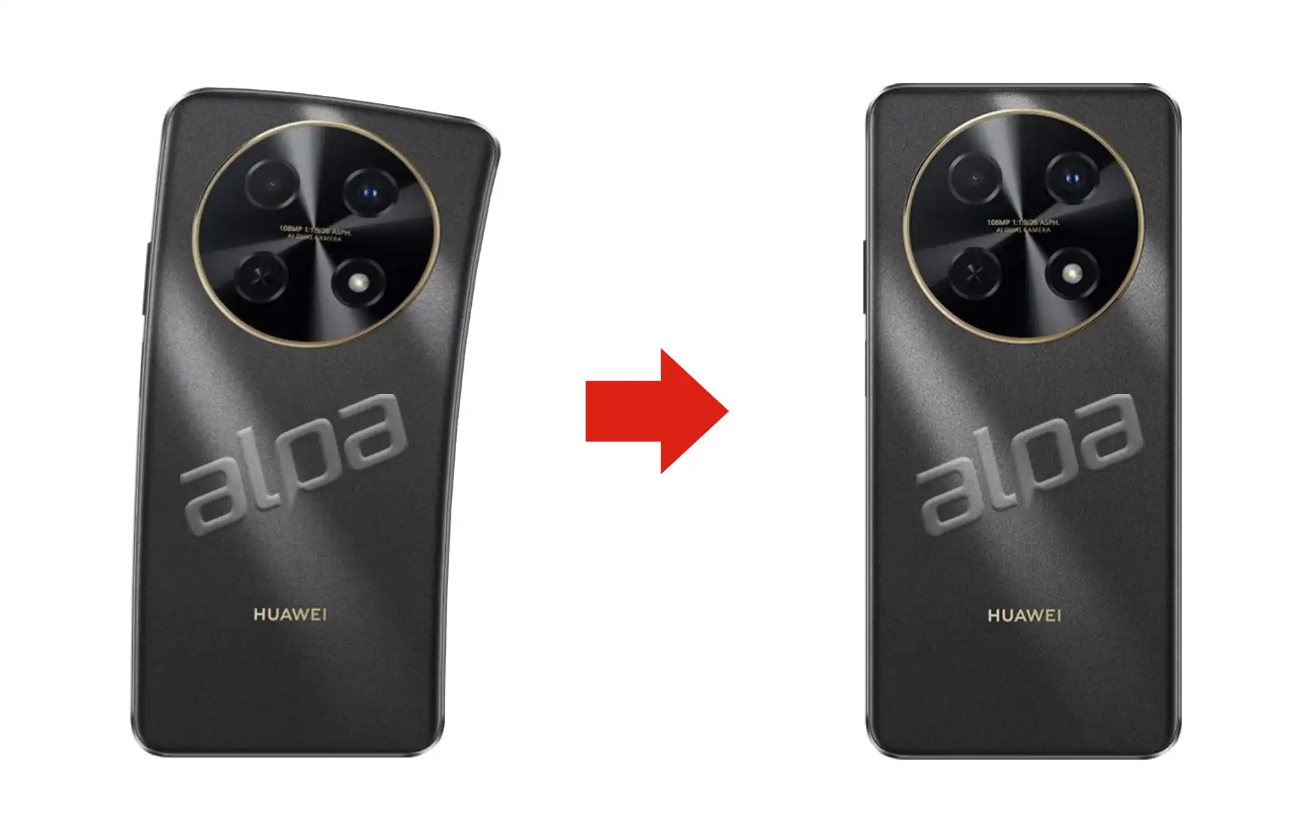 Huawei Nova 12i Kasa Değişimi Fiyatı