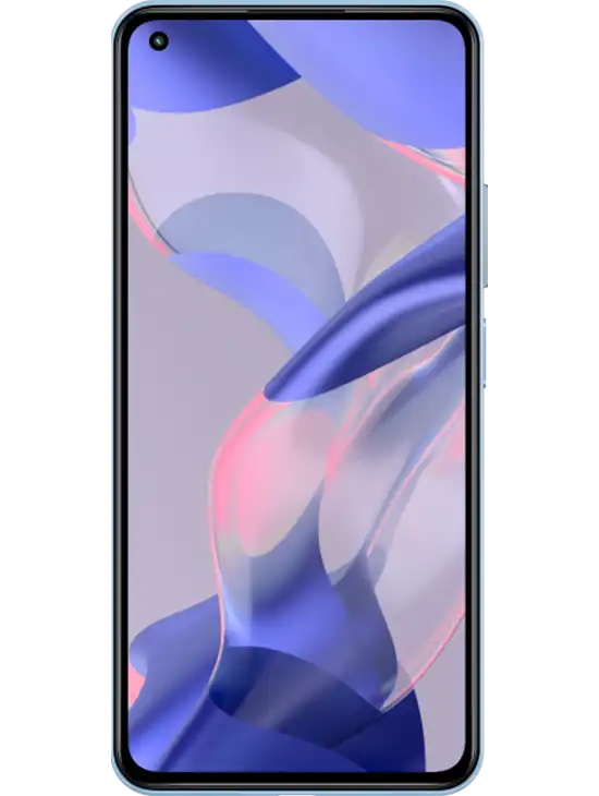 Xiaomi 11 Lite