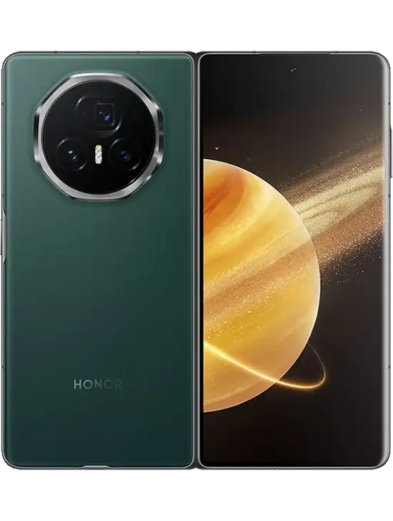 Honor Magic V3