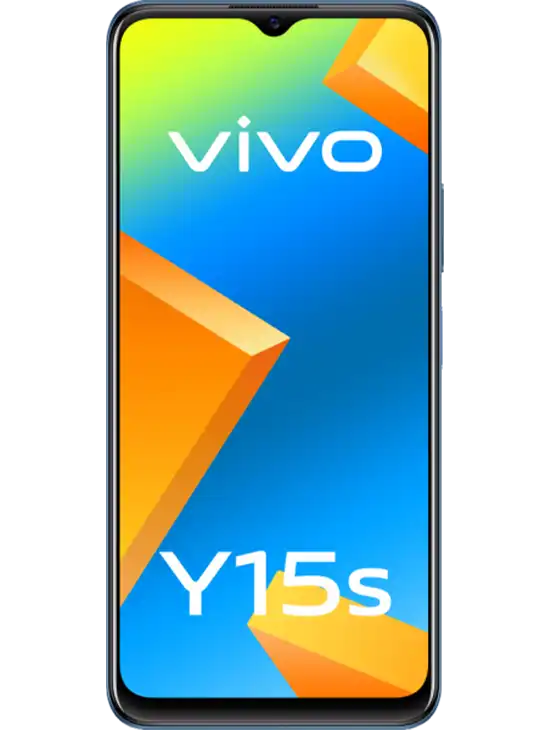 Vivo Y15S