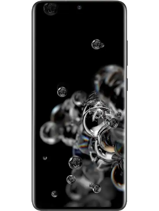 Galaxy S20 Ultra
