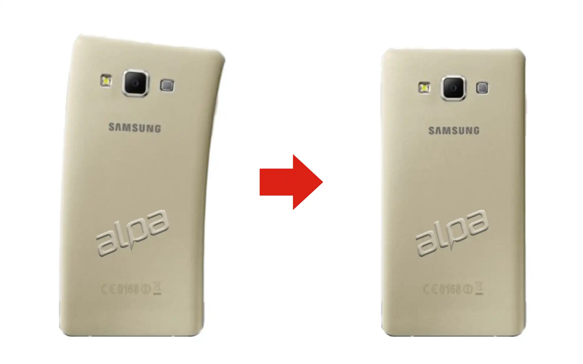 Samsung Galaxy A7 Kasa Değişimi Fiyatı