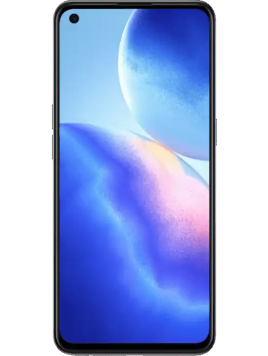 Oppo Reno 5