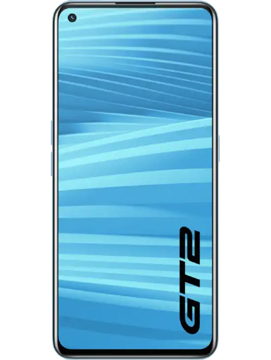 Realme GT 2