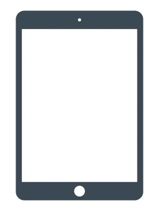 iPad Tamiri ve Teknik Servisi